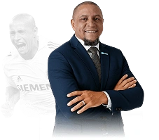Roberto Carlos – Gương mặt đại diện JUN88 2023–2024